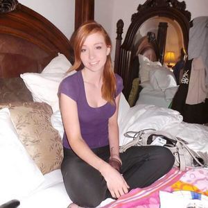 Meet your Posher, Lydia